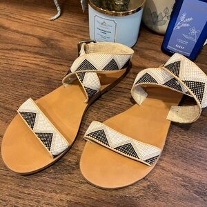 Mossimo Supply Co. Sandals